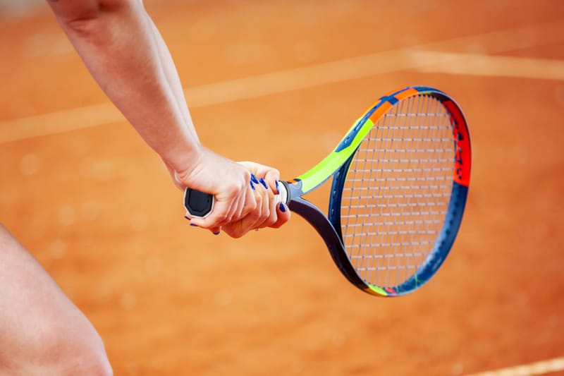 Singles Tennis Strategy